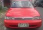 Toyota Corolla 1995 Manual Gasoline for sale in Marikina-0
