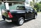  2nd Hand Toyota Hilux 2016 for sale in Caloocan-4