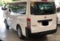 Selling Nissan NV350 Urvan 2016 in Makati-7