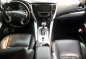 For sale Used 2016 Mitsubishi Montero Sport Automatic Diesel -6