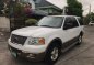 Selling Used Ford Expedition 2004 Automatic Gasoline at 110000 km in Quezon City-0