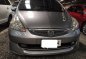 Selling Honda Jazz 2005 at 50000 km in Quezon City-1