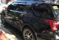 Selling Ford Explorer 2016 Automatic Gasoline in Quezon City-1