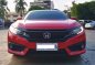 Selling 2nd Hand Honda Civic 2018 in Makati-1