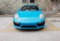 Selling Used Porsche 911 Turbo 2018 in Marikina-1