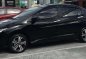 Selling Black Honda City 2017 Automatic Gasoline in Pasig-0