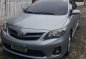 Toyota Altis 2011 Automatic Gasoline for sale in Marikina-4