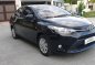 Selling 2nd Hand Toyota Vios 2018 in Cebu City-1