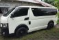 Selling Used Toyota Hiace 2015 in San Jose del Monte-3