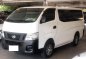 Selling Nissan NV350 Urvan 2016 in Makati-2