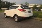 2nd Hand Hyundai Tucson 2010 for sale-3