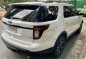 Selling 2nd Hand 2015 Ford Explorer in Taguig-1