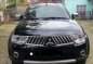 Selling Mitsubishi Montero 2013 Manual Diesel in Pozorrubio-5