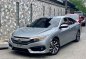 2016 Honda Civic for sale in Quezon City-1