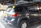 Selling Isuzu Mu-X 2016 Manual Diesel in Manila-10