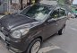 Selling Suzuki Alto 2016 Manual Gasoline in Pasig-2