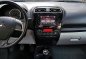 Selling Mitsubishi Mirage G4 2015 Manual Gasoline in Pasig-5