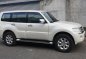 Selling Mitsubishi Pajero 2012 at 50000 km in Iloilo City-0