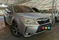 Subaru Forester 2013 Automatic Gasoline for sale in Iriga-0