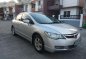 2008 Honda Civic for sale in Kawit-5