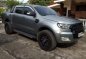 2nd Hand Ford Ranger 2016 for sale in Pila-5