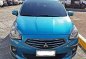 Selling Mitsubishi Mirage G4 2015 Manual Gasoline in Pasig-1