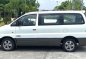 Hyundai Starex 2007 at 100000 km for sale in Quezon City-6
