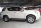 Chevrolet Trailblazer 2014 Automatic Diesel for sale in Quezon City-6