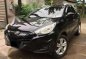 Hyundai Tucson 2011 Manual Gasoline for sale in Manila-1