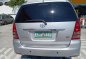 Used Toyota Innova 2005 at 100000 km for sale in Antipolo-3