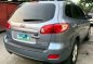 Hyundai Santa Fe 2009 Automatic Diesel for sale in Quezon City-3