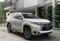 Used Mitsubishi Montero Sport 2017 at 20000 km for sale in Quezon City-9