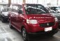 Selling Used 2015 Suzuki Apv in Quezon City-1