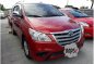 Selling 2nd Hand Toyota Innova 2014 at 30000 km in Apalit-0