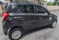 Selling Suzuki Alto 2016 Manual Gasoline in Pasig-4