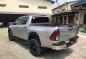 Toyota Hilux 2017 Automatic Diesel for sale in Marilao-7