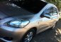 Toyota Vios 2009 Manual Gasoline for sale in San Jose-0