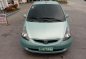 Used Honda Fit 2002 at 110000 km for sale in Taytay-0