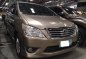 2nd Hand Toyota Innova 2012 for sale in Quezon City-0