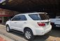 Selling 2nd Hand Toyota Fortuner 2010 Automatic Diesel at 90000 km in Cebu City-4