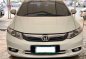 Used Honda Civic 2012 for sale in Makati-1