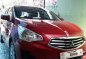 Used Mitsubishi Mirage G4 2017 for sale in Biñan-1