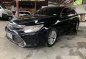 Selling Black 2015 Toyota Camry at 42000 km-2