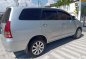 Used Toyota Innova 2005 at 100000 km for sale in Antipolo-10