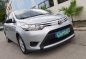 2nd Hand Toyota Vios 2014 for sale in Cabanatuan-1