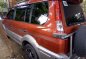 Selling Mitsubishi Adventure 2004 Manual Diesel in Quezon City-1