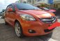 Used Toyota Vios 2009 at 80000 km for sale in Dasmariñas-1
