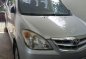 Toyota Avanza 2009 at 80000 km for sale in Calumpit-0