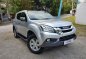 2nd Hand Isuzu Mu-X 2017 for sale-0