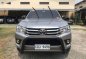 Toyota Hilux 2017 Automatic Diesel for sale in Marilao-4